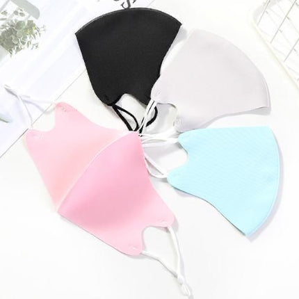 Fashion Soft Face Mask